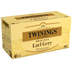 EarlGrey