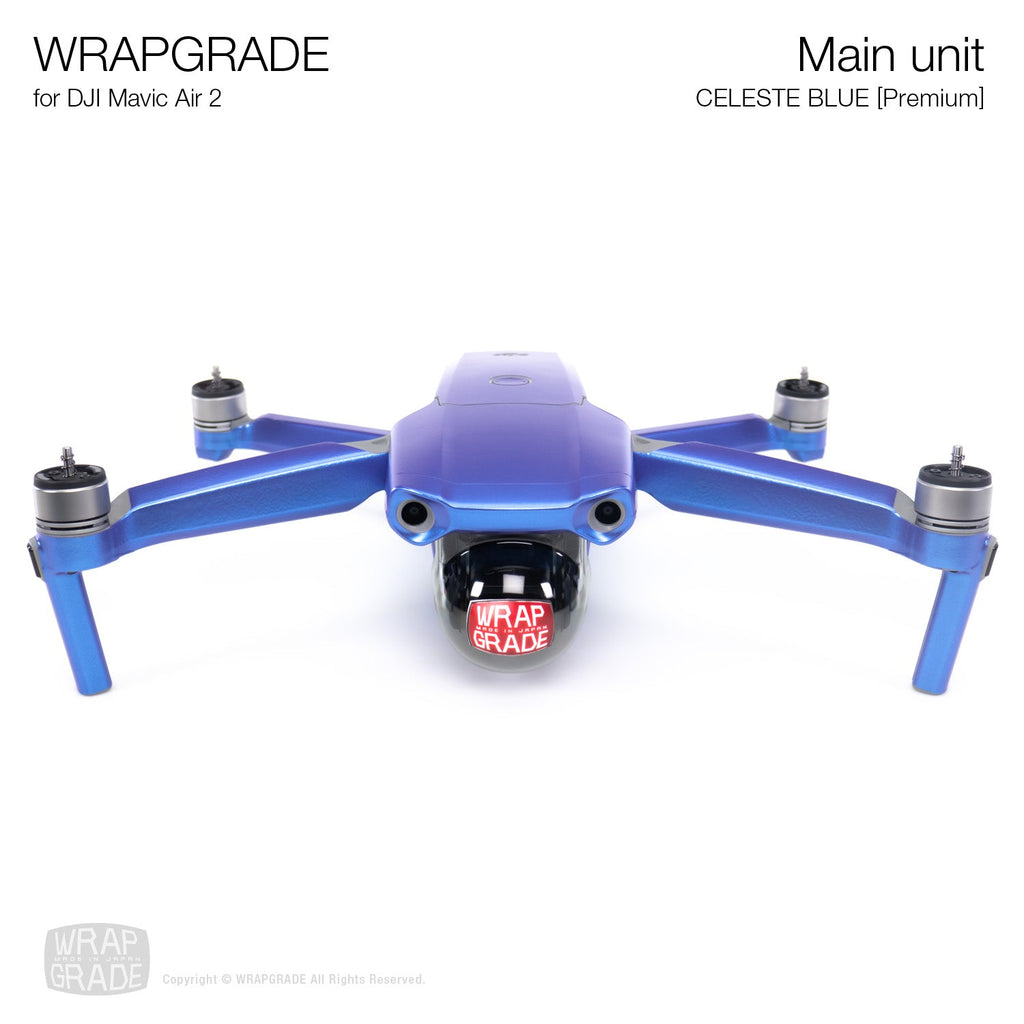 wrapgrade mavic air 2