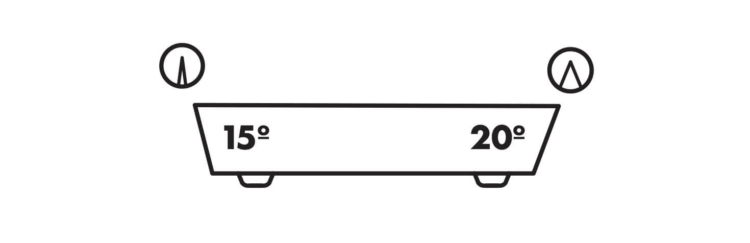 INSTRUCTIONS – Tumbler Rolling Knife Sharpener