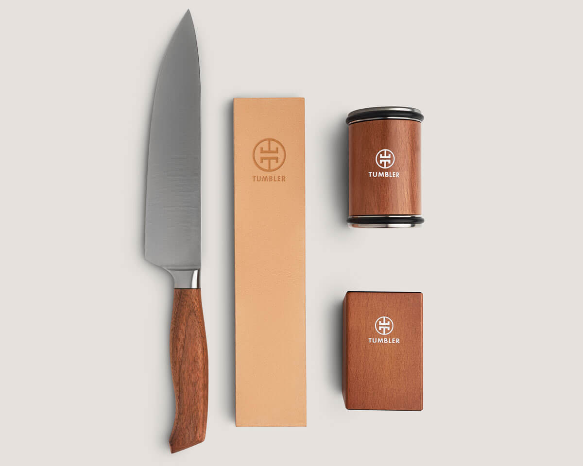 Tumbler Companion Strop