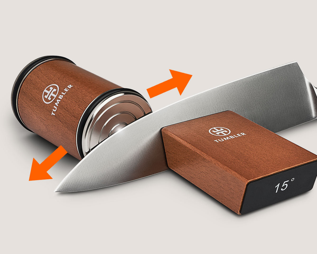 The Best Knife Sharpener for 2024