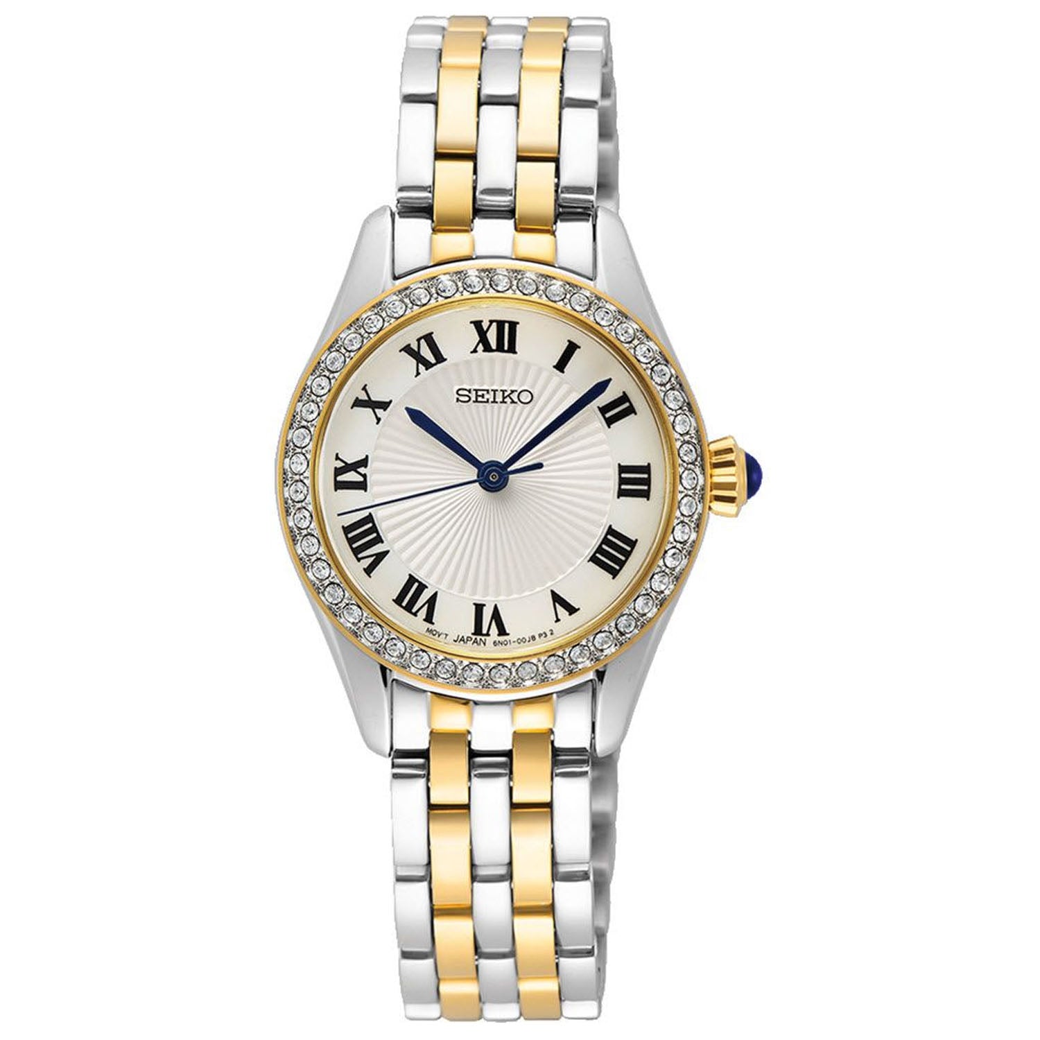 Seiko Classic Women's Watch - SUR336P1 | Ice Jewellery Australia