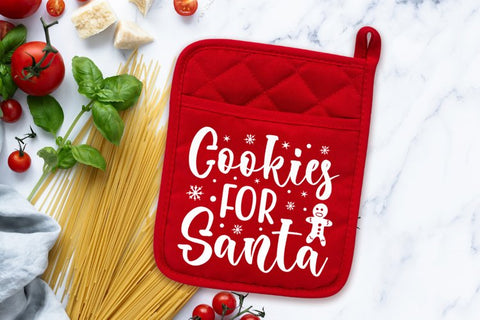 Christmas Baking Team - Gifts under $5 – Think it on a Shirt