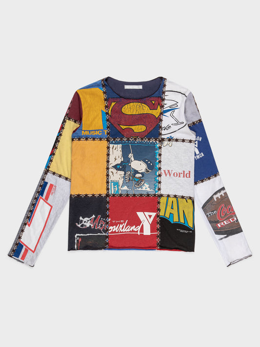 Tom And Jerry Supreme Louis Vuitton Shirt – Full Printed Apparel