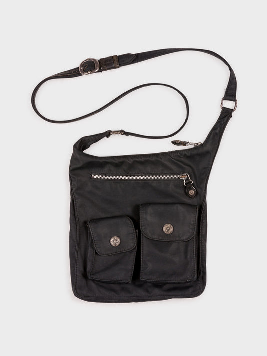 Belvedere Shoulder Bag – Groupie