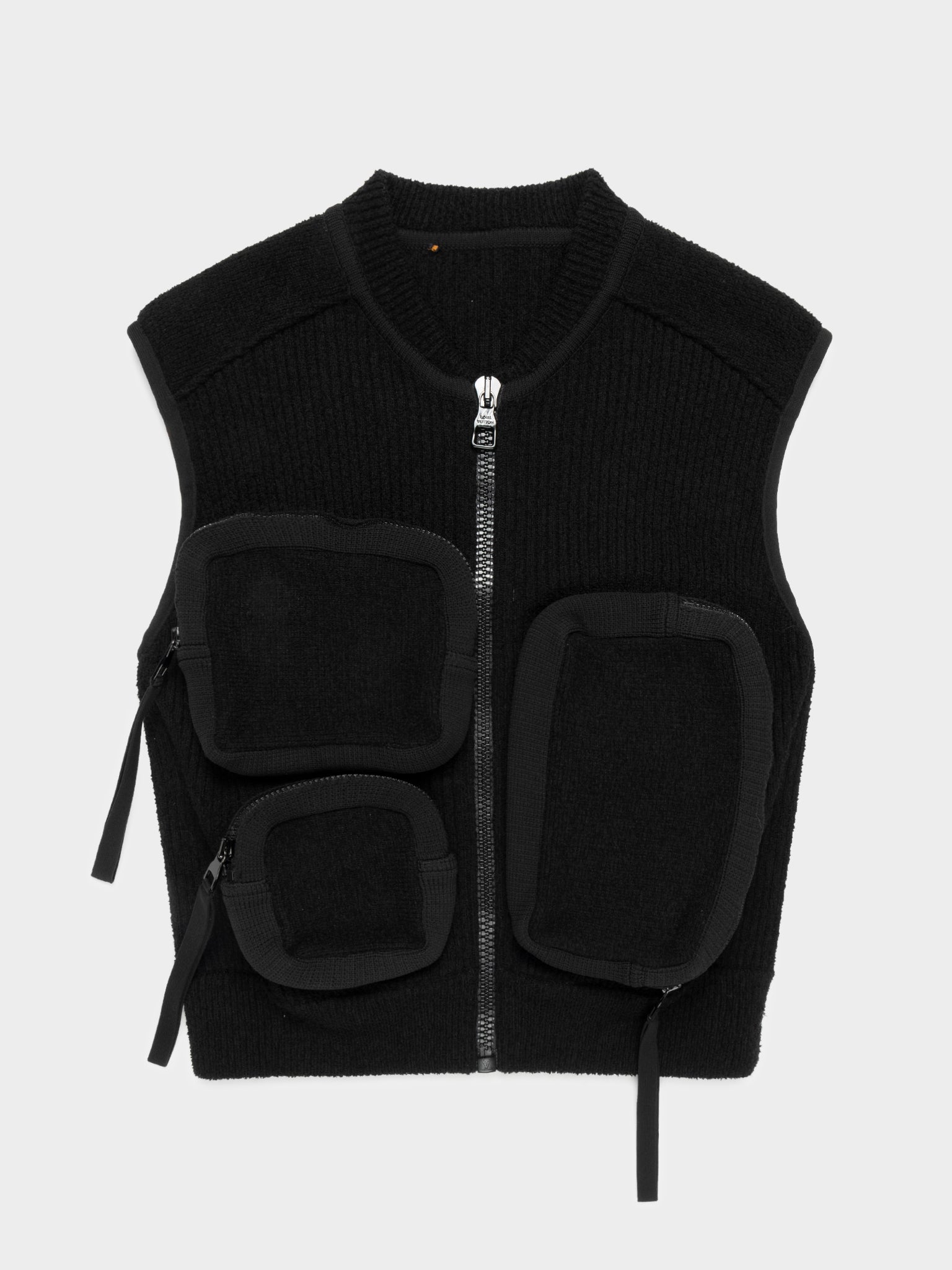 image of 3-D Cargo Vest