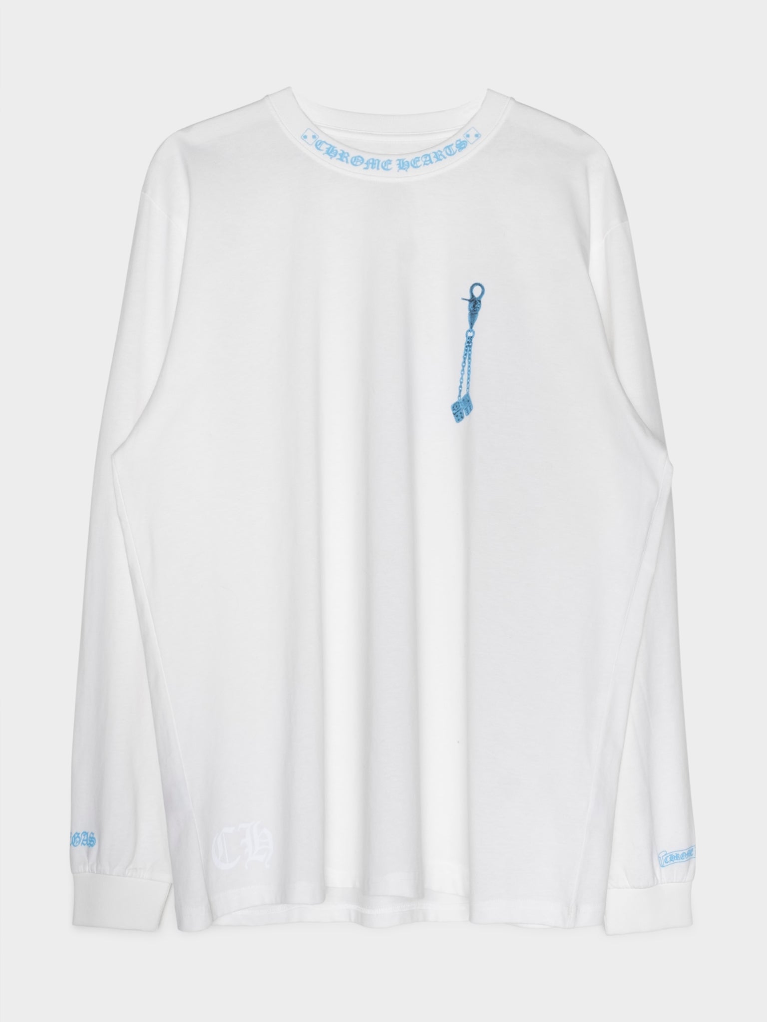 Image of Dice Longsleeve