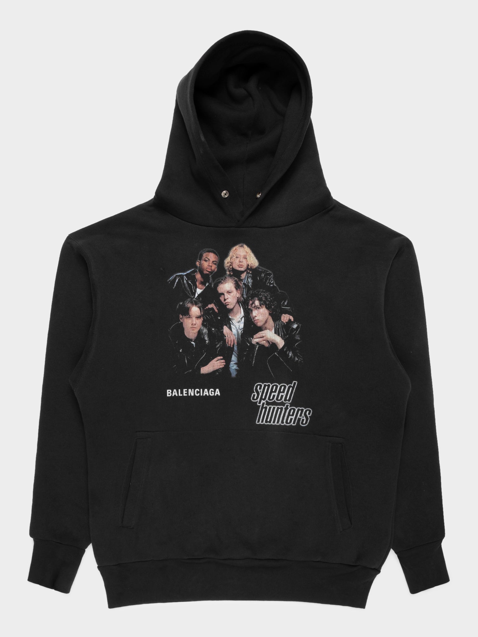 image of OG Speedhunters Hoodie