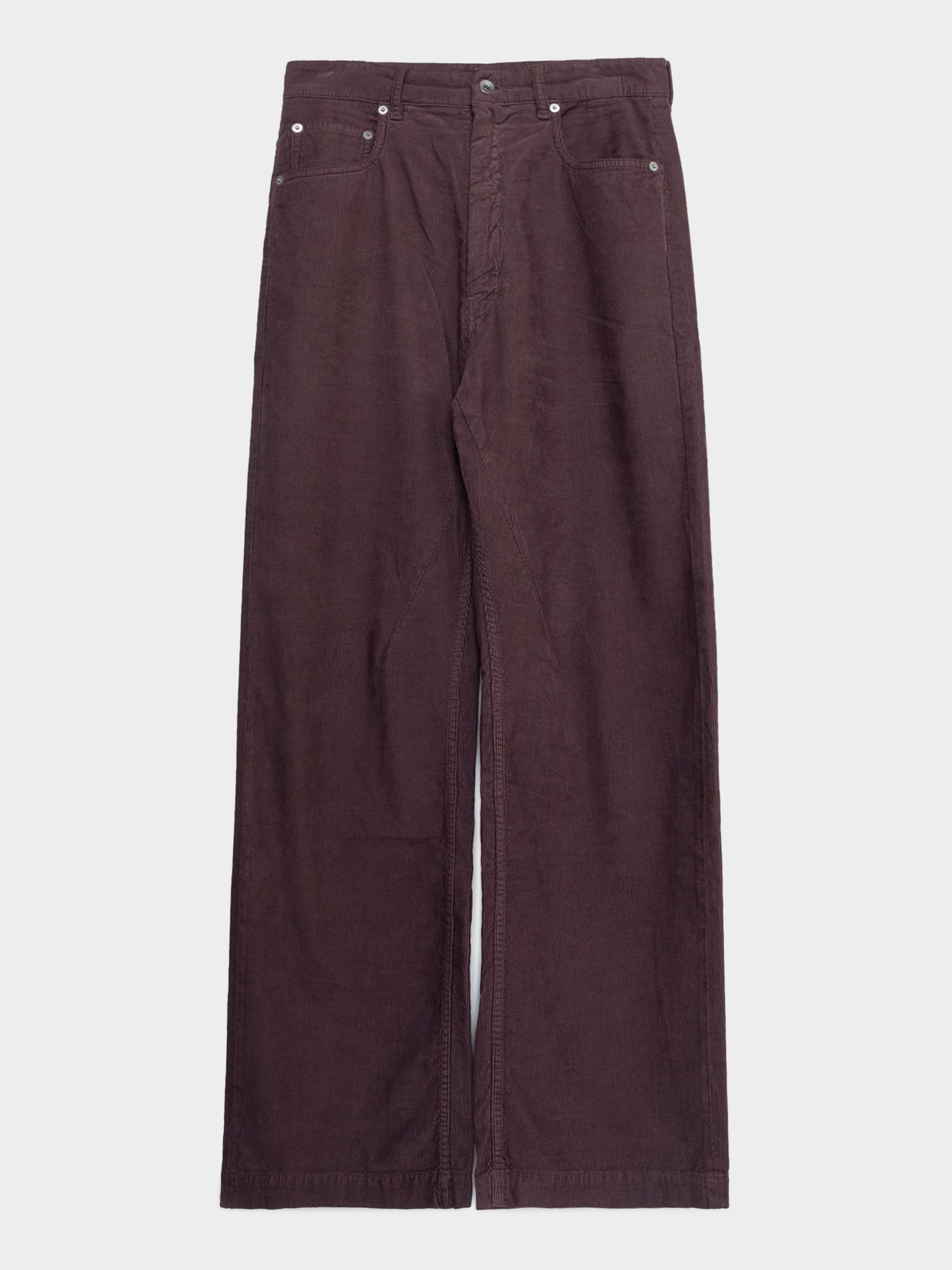 image of Geth Corduroy Pants