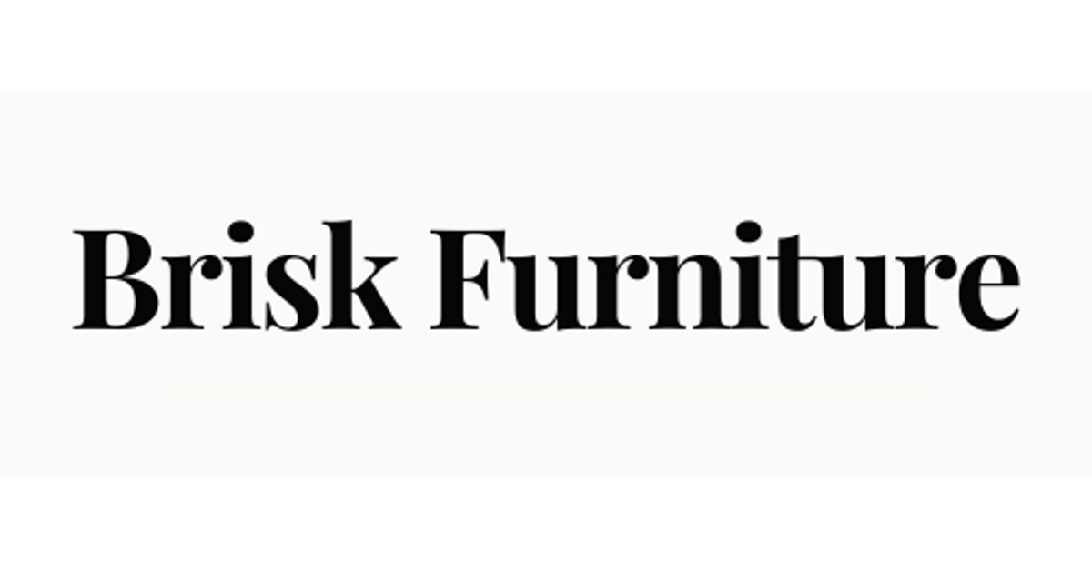 Brisk Furniture