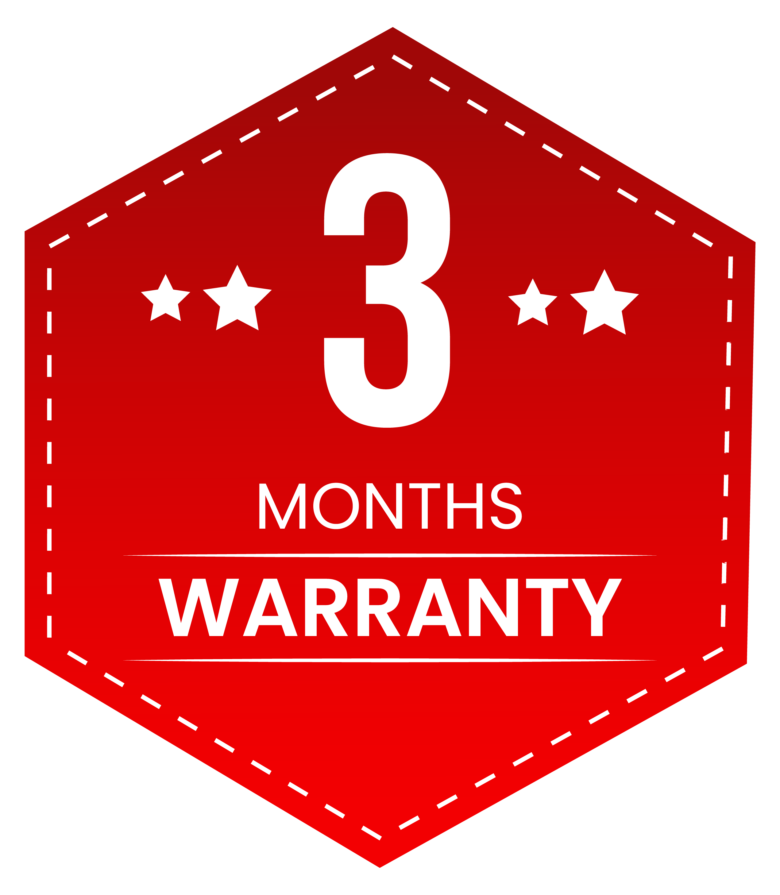 Warranty