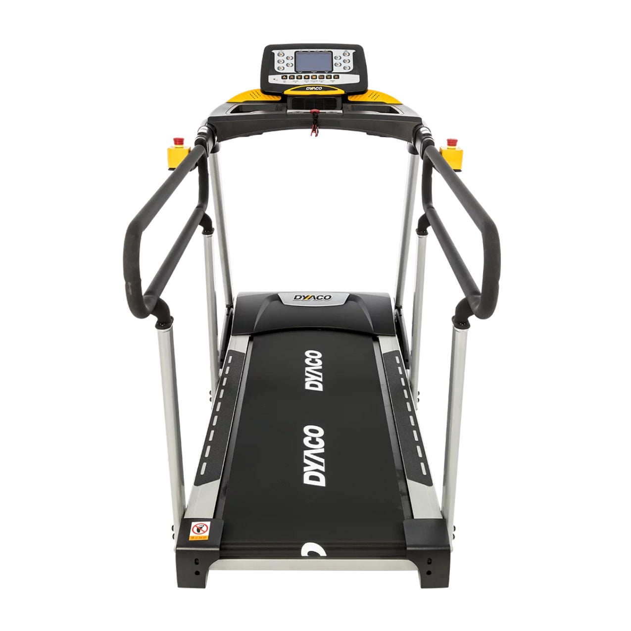 lw280 elders treadmill walking surface