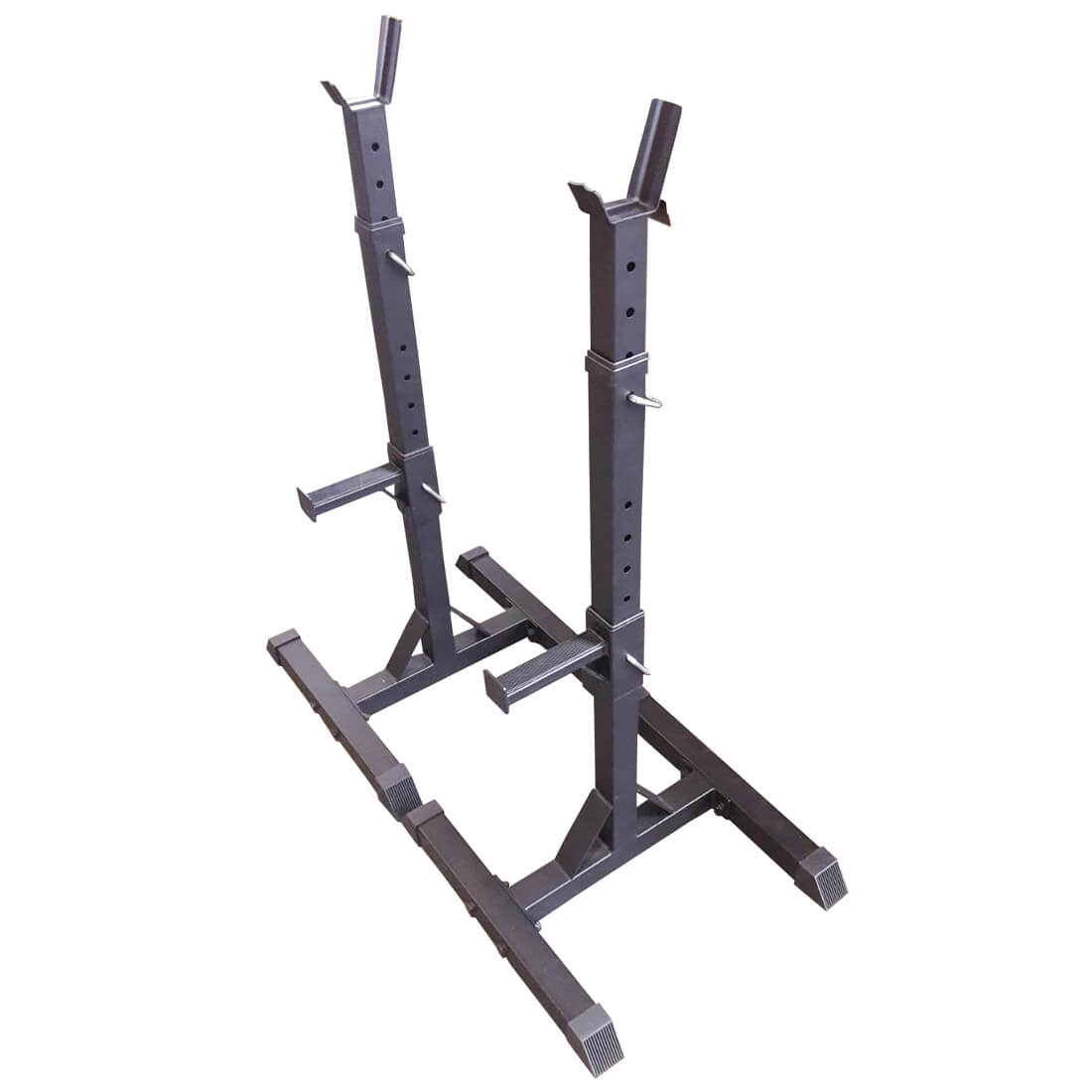 wall mounted foldable squat rack