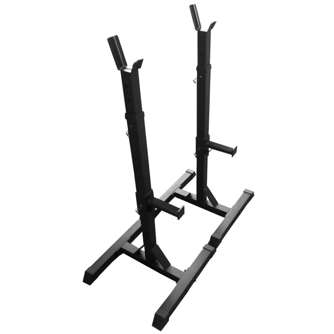 foldable squat rack