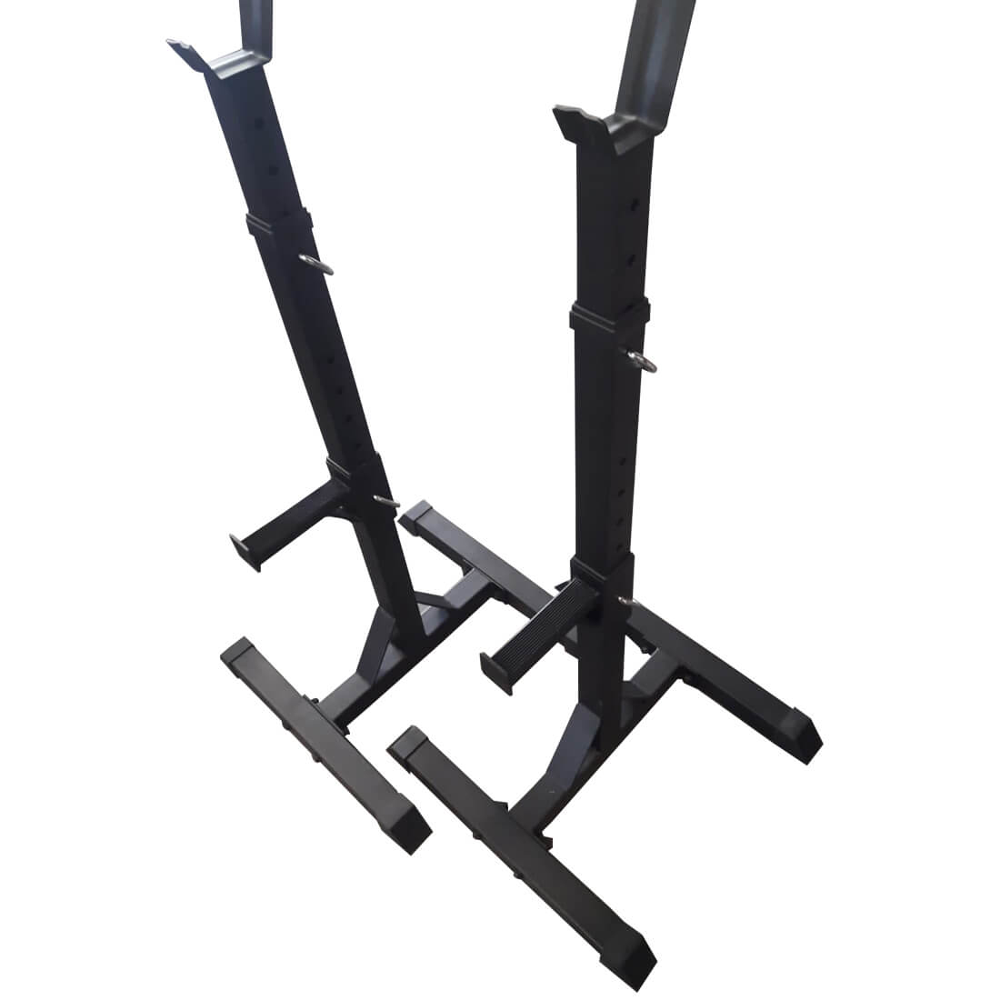 folding squat rack