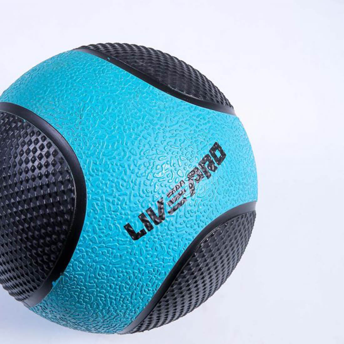 Livepro Solid Colored Medicine Balls