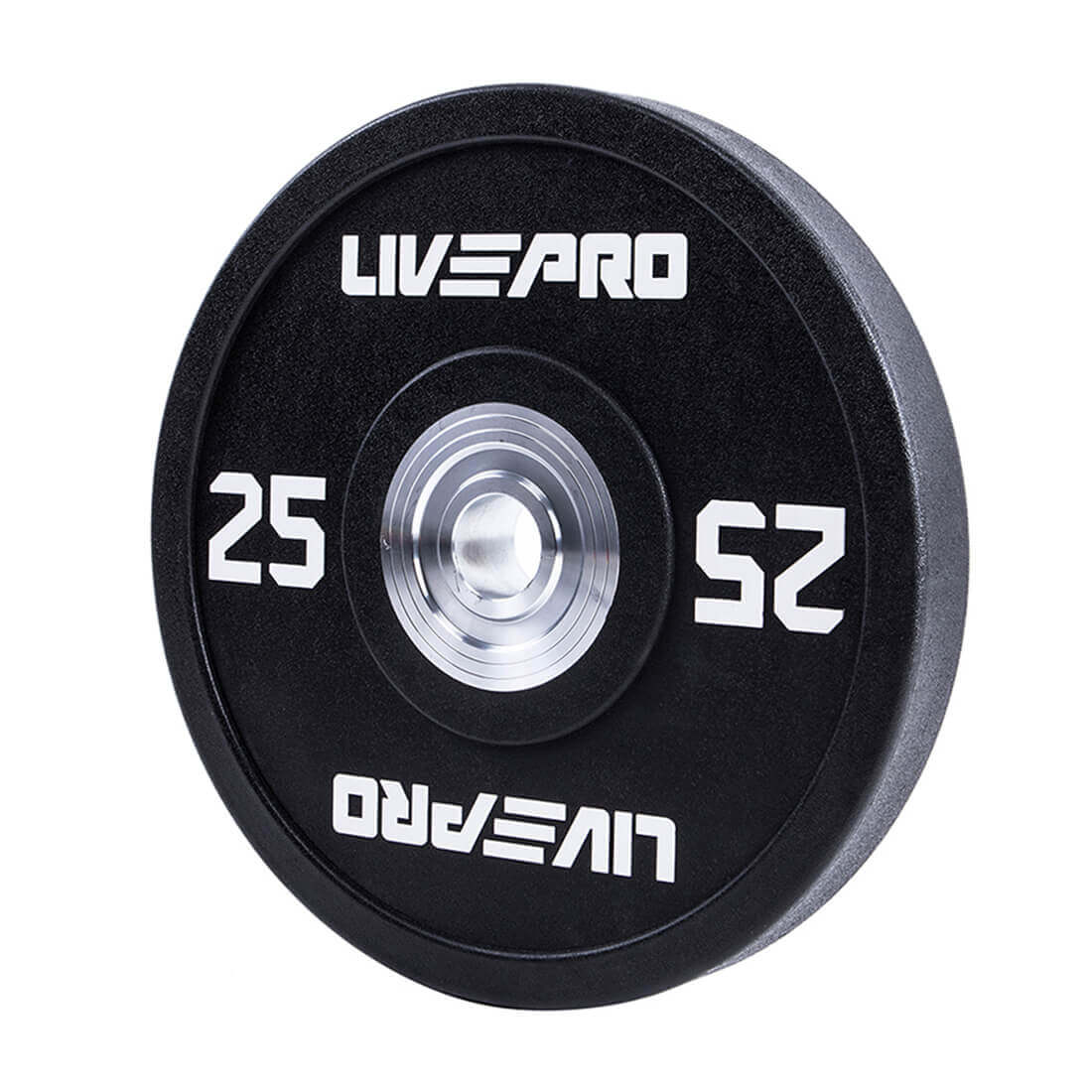 Urethane Competition Weight Plates