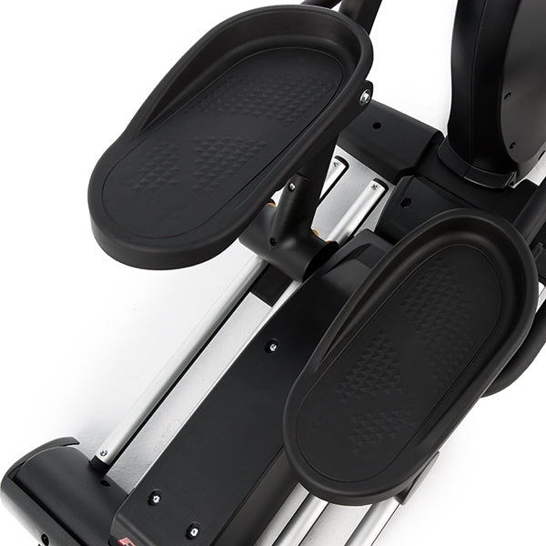 Sole Ellipticals