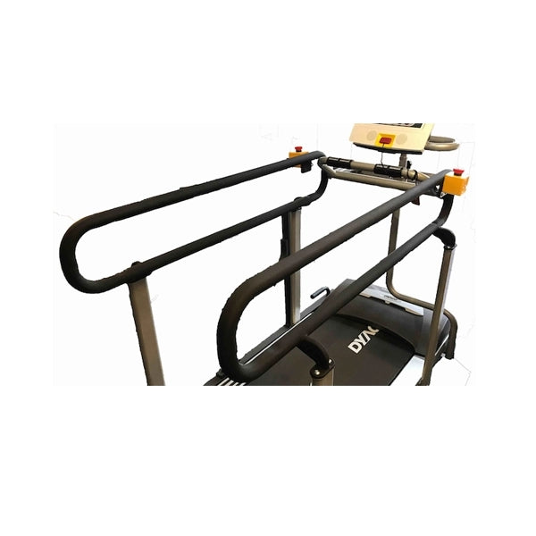 lw450 elders treadmill handle
