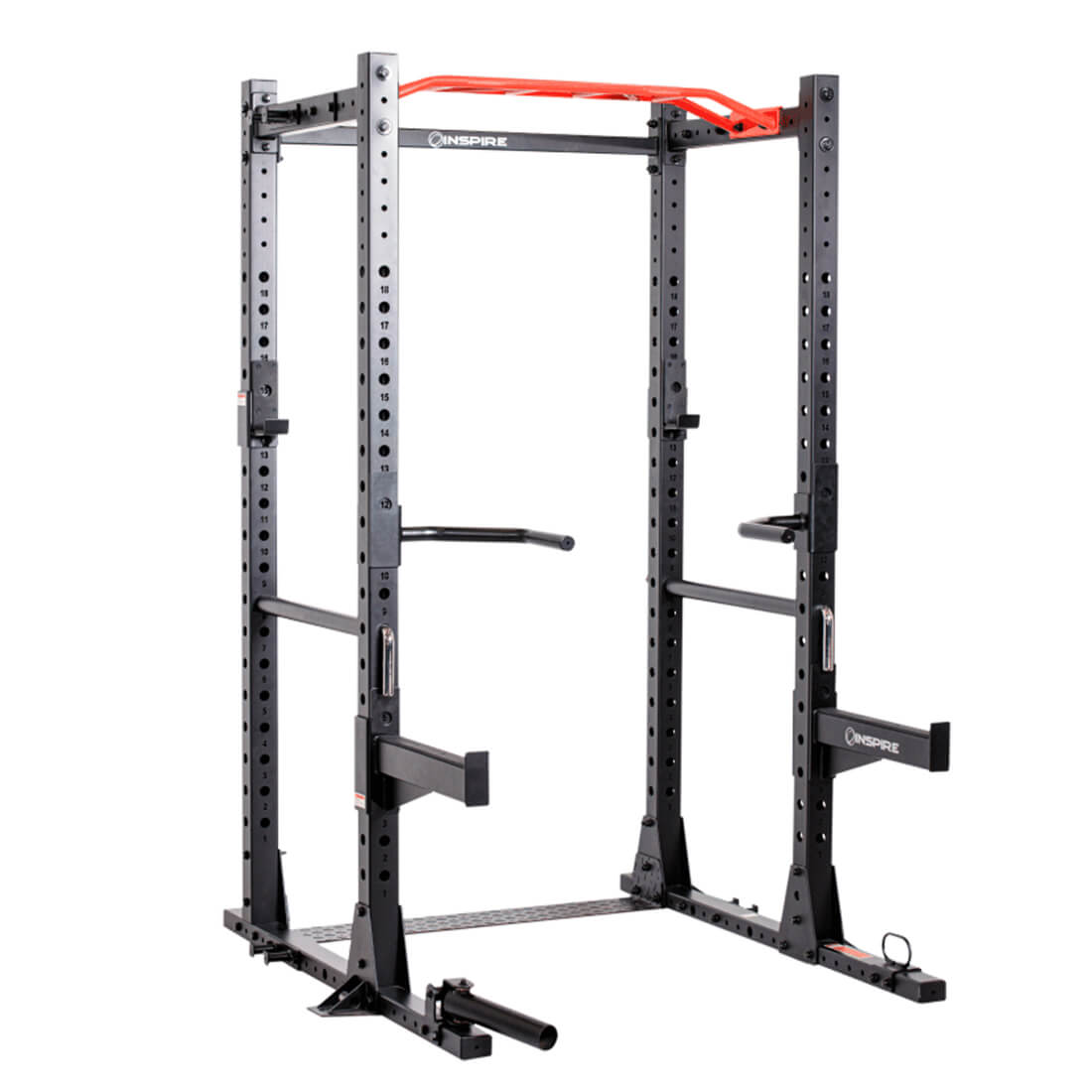 Ultimate Commercial Half Rack Singapore