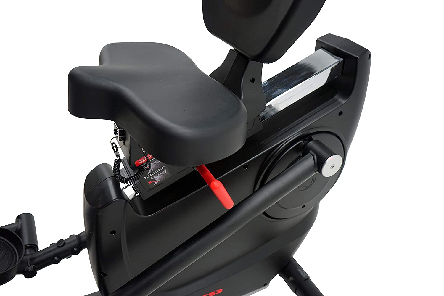 cs3.1 exercise bike seat