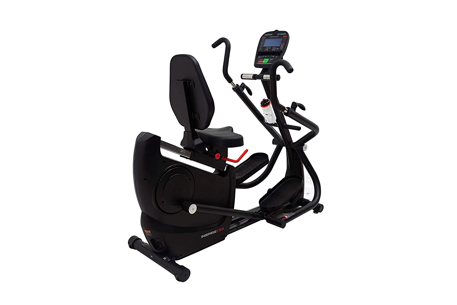 cs3.1 recumbent exercise bike singapore