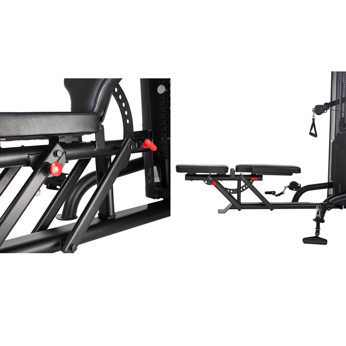 Inspire Multi Gym M1 For Sale - Gym Equipment