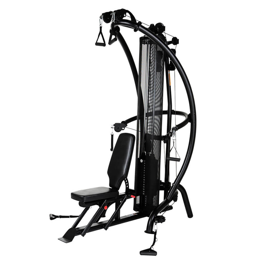 Inspire Multi Gym M1 - Multi station gym