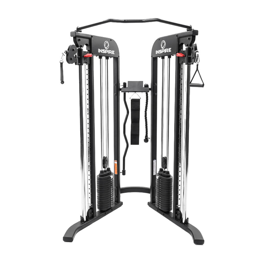 Inspire FTX Home Gym