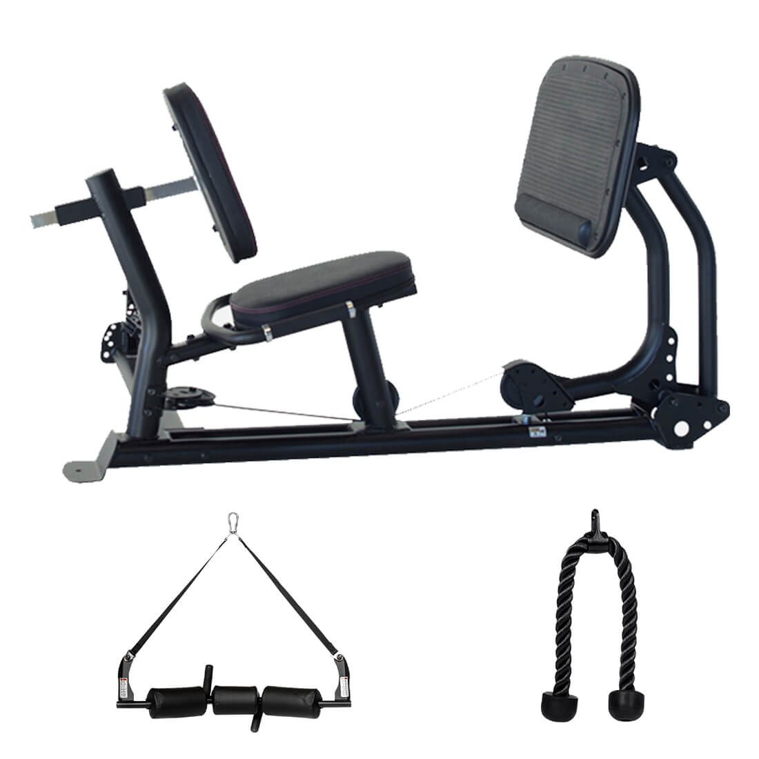 Inspire Multi Gym M3 For Sale In Singapore