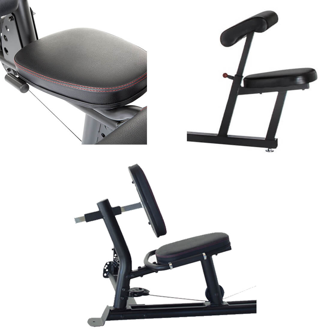 Inspire Multi Gym M5 with leg press attachment For Sale