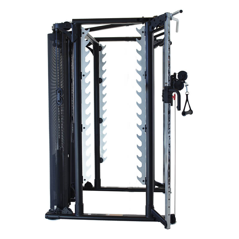 Inspire Fitness SCS Smith Cage System For Sale