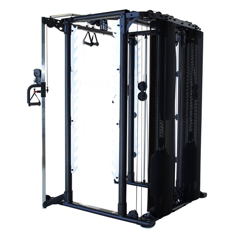 Inspire Fitness SCS Smith Cage System