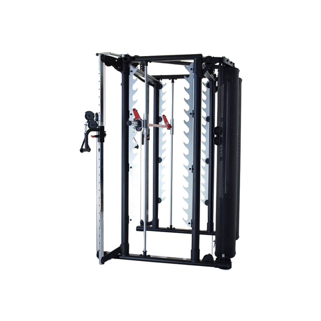 Inspire Fitness SCS Smith Cage System In Singapore