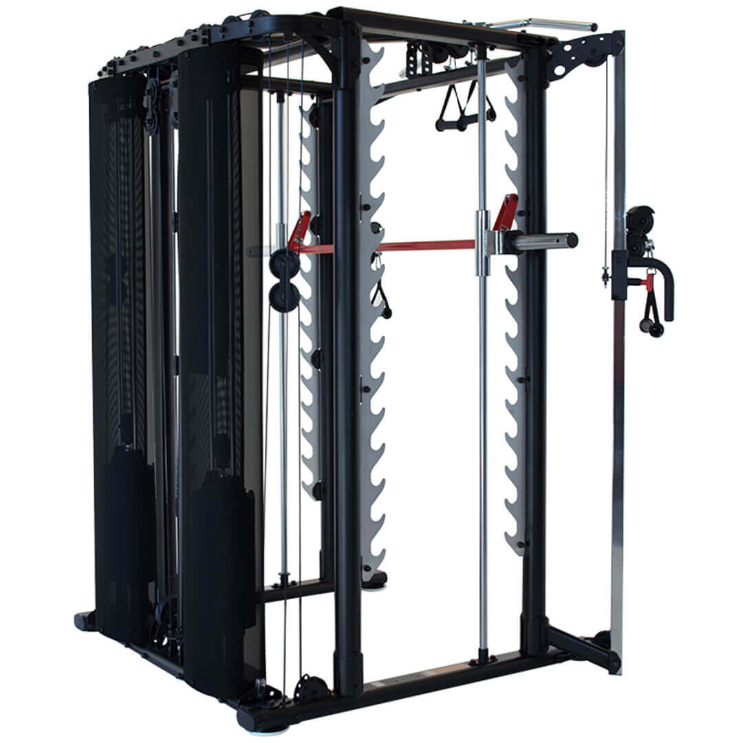Inspire Fitness SCS Smith Cage System For Sale