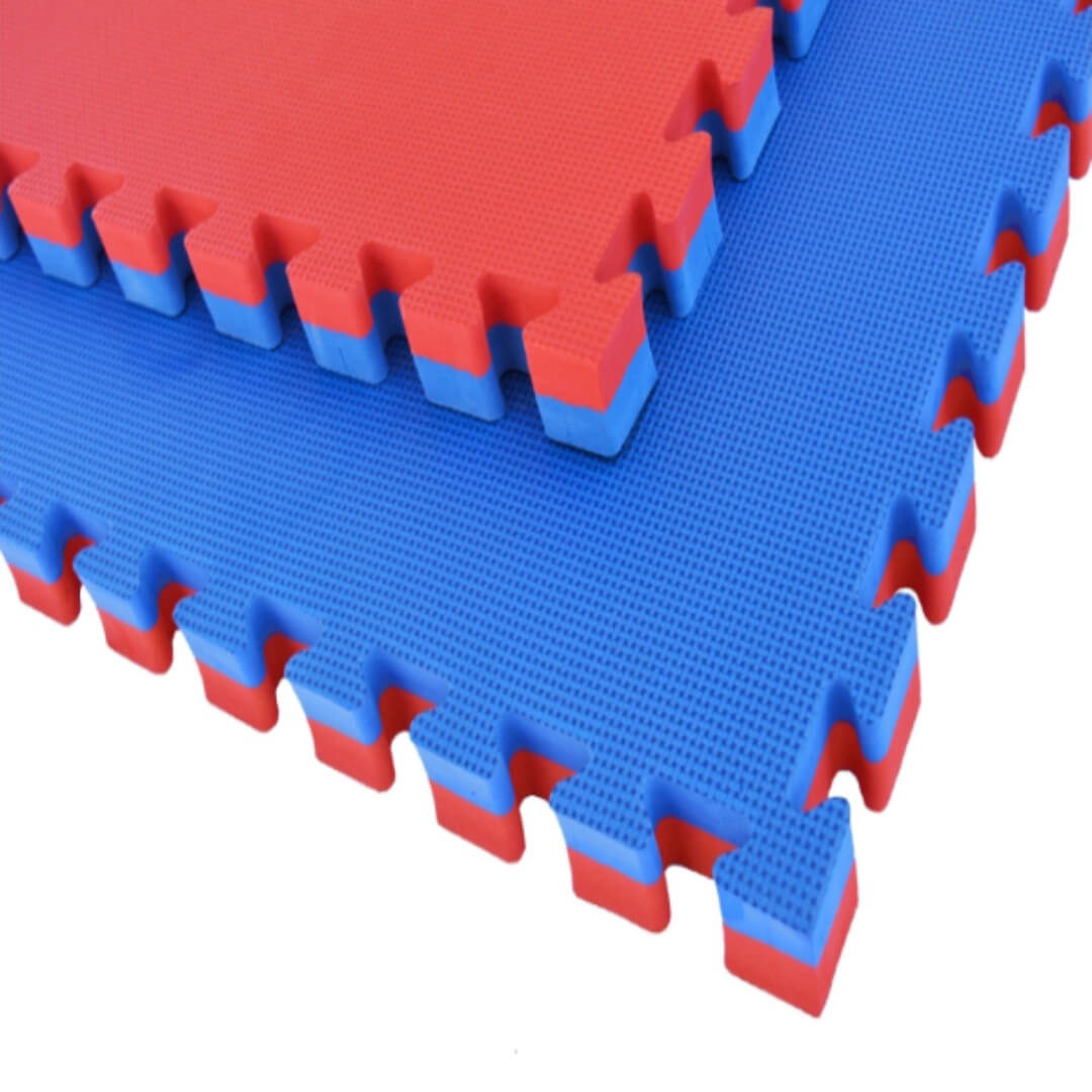 Foam Interlocking Mats