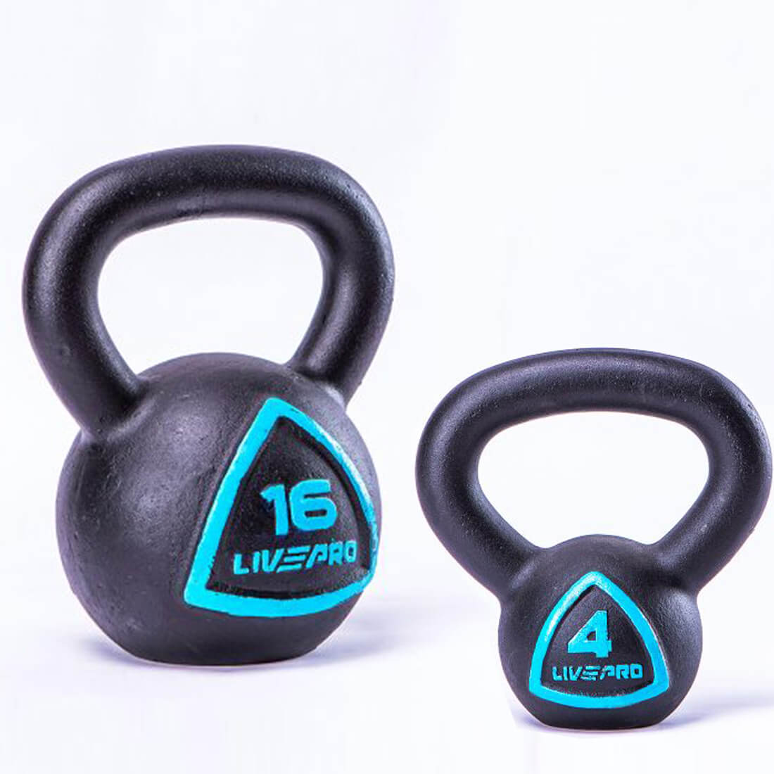 cast iron kettlebell 20kg