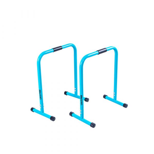 Livepro Free Standing High Parallettes