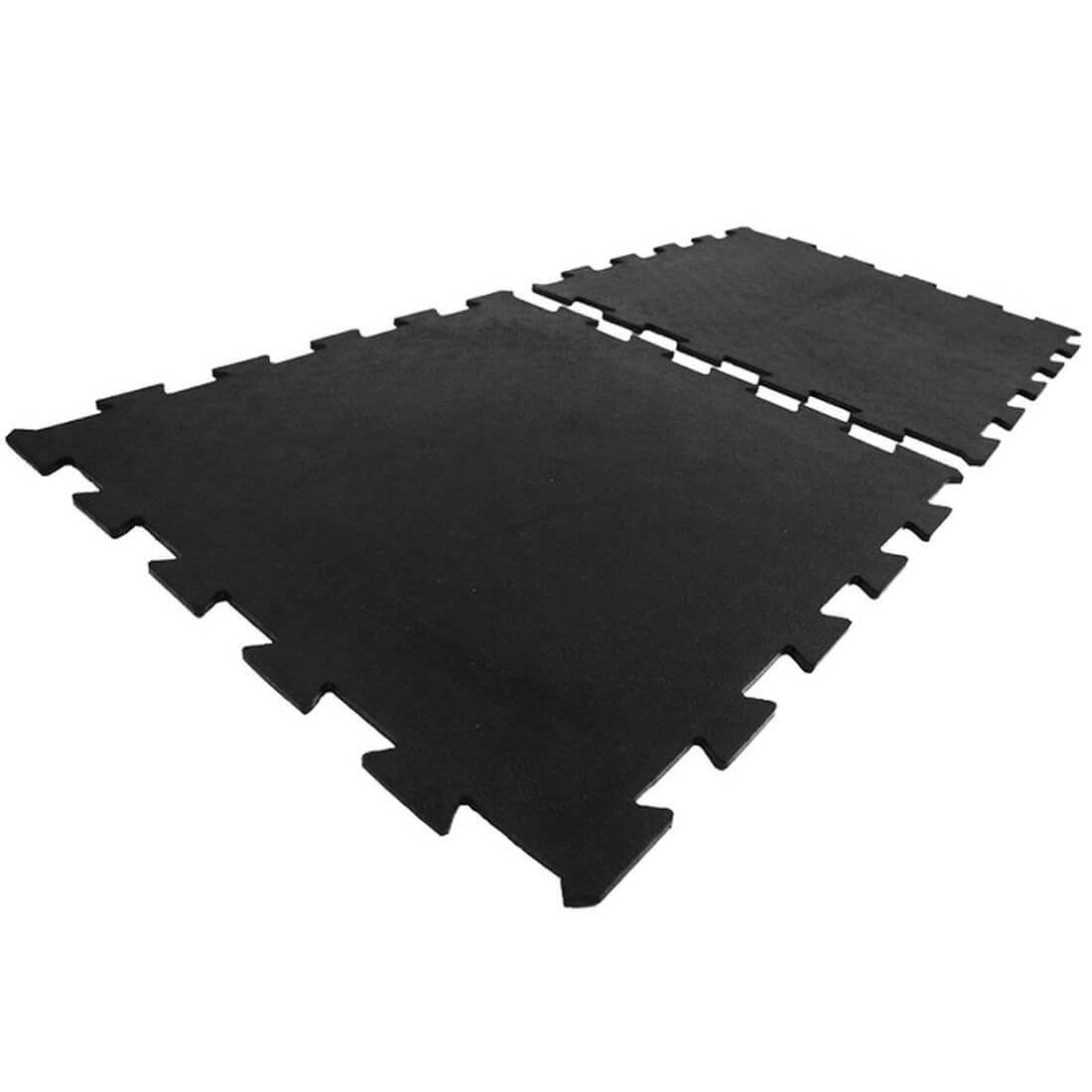 Interlocking Floor Mats