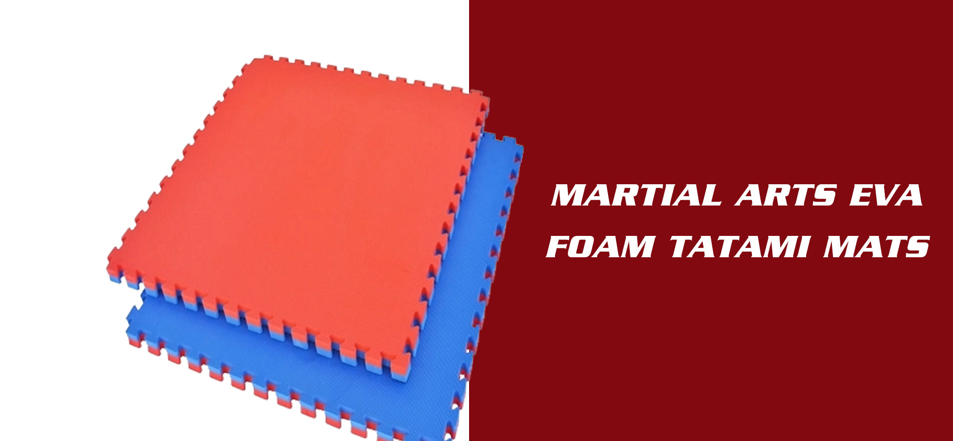 Liveup Martial Arts Foam Tatami Mats