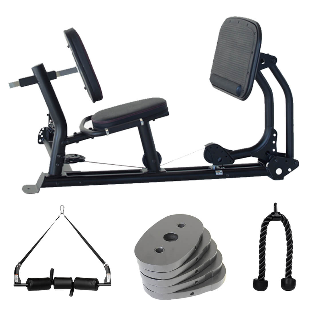 Inspire Multi Gym M3 For Sale In Singapore