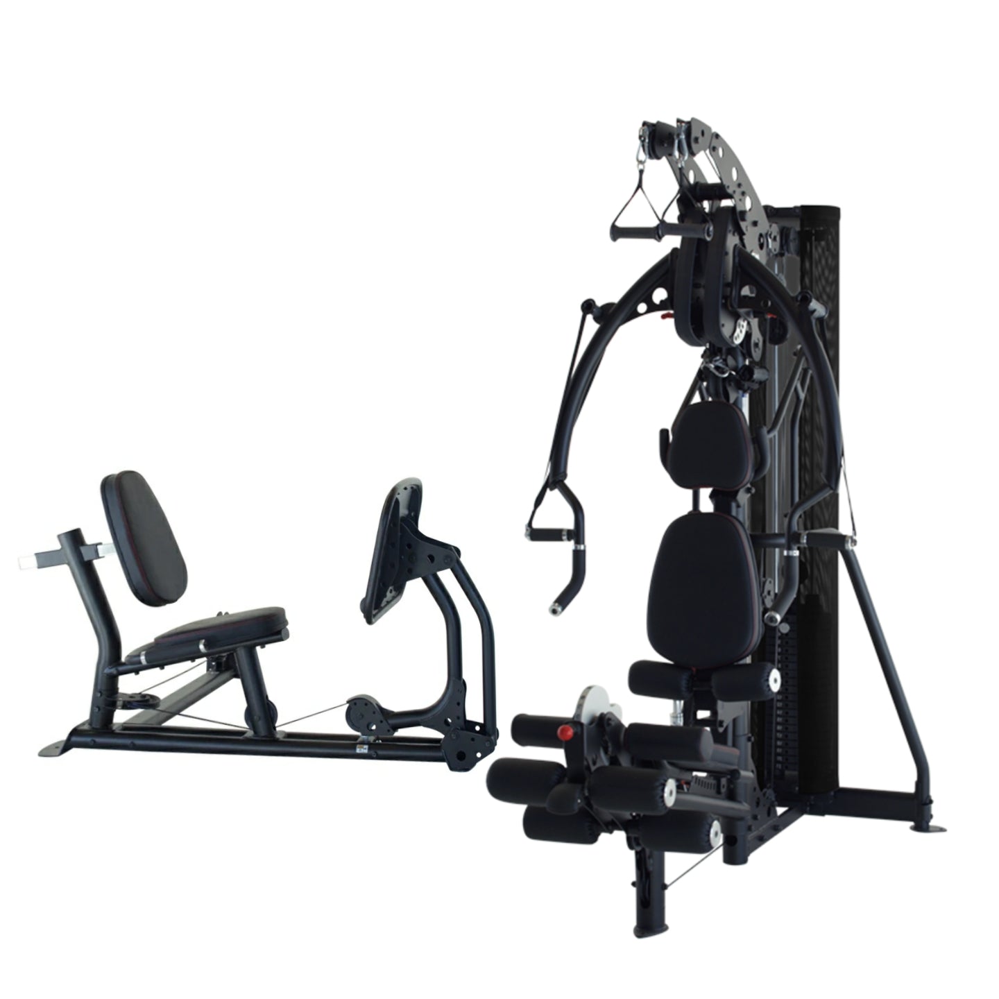 Inspire Multi Gym M2