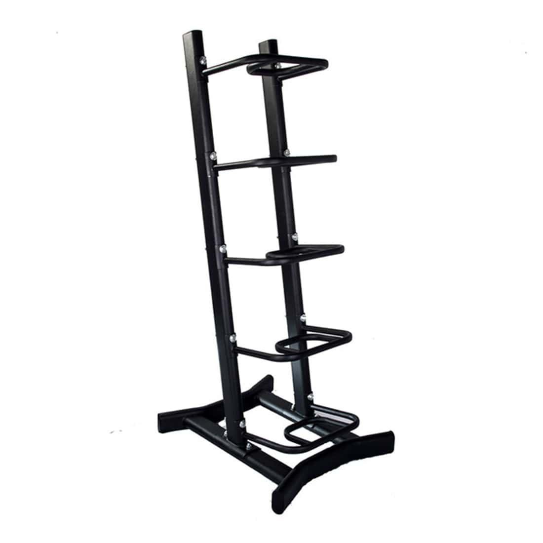 Wall Ball Rack