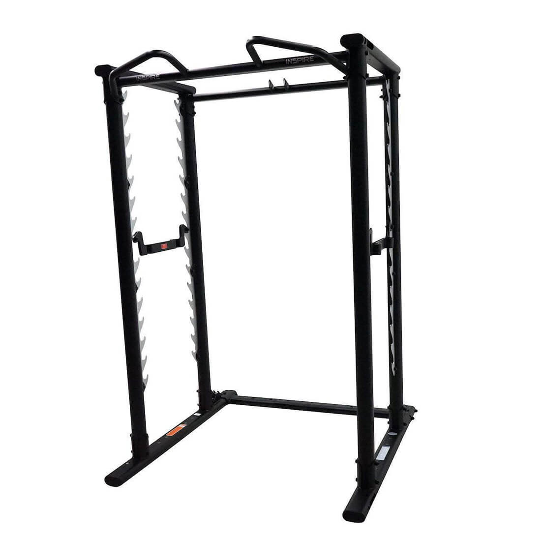 Inspire Squat Rack Pull Up Bar