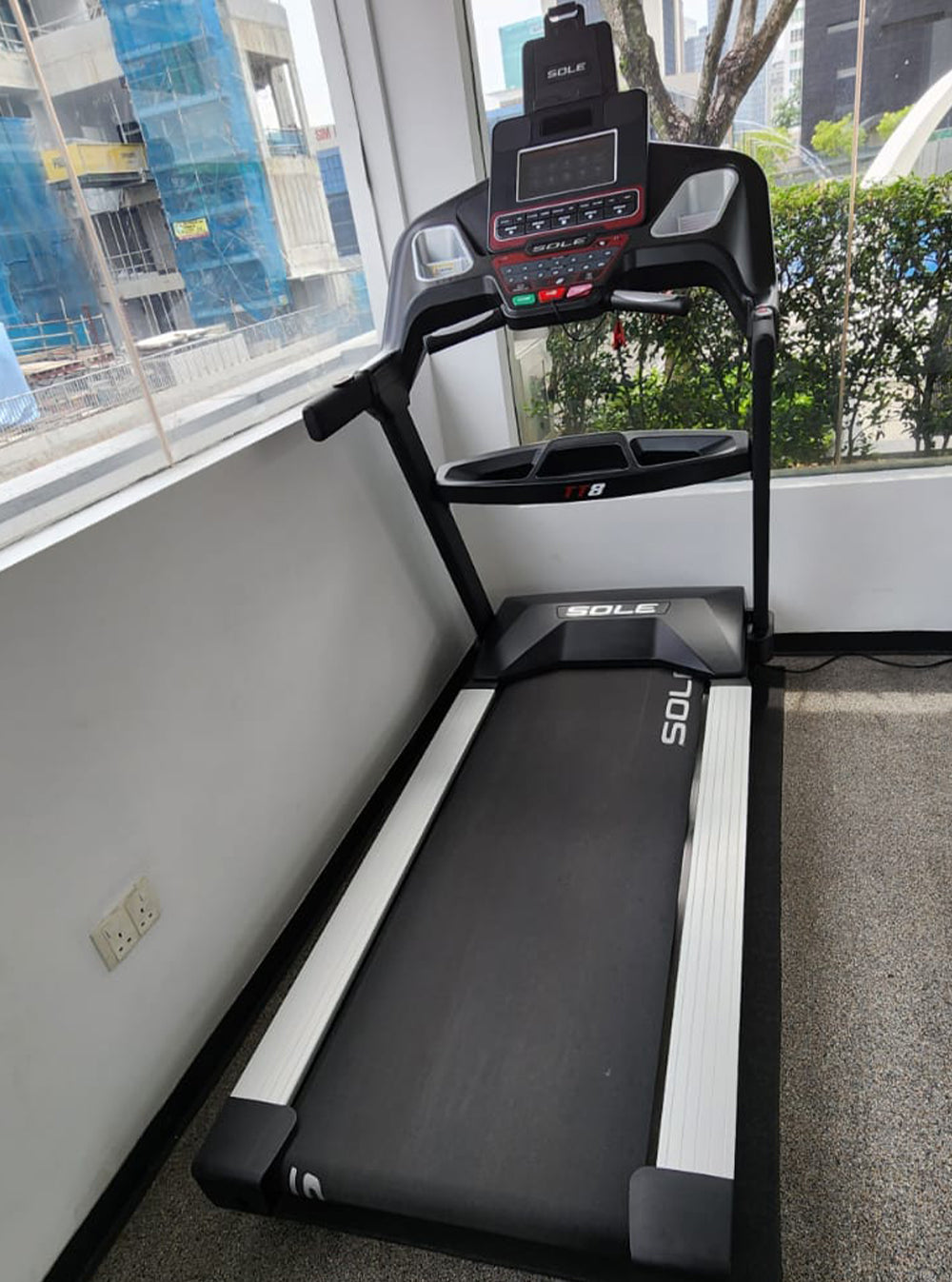 sole tt8 treadmill singapore