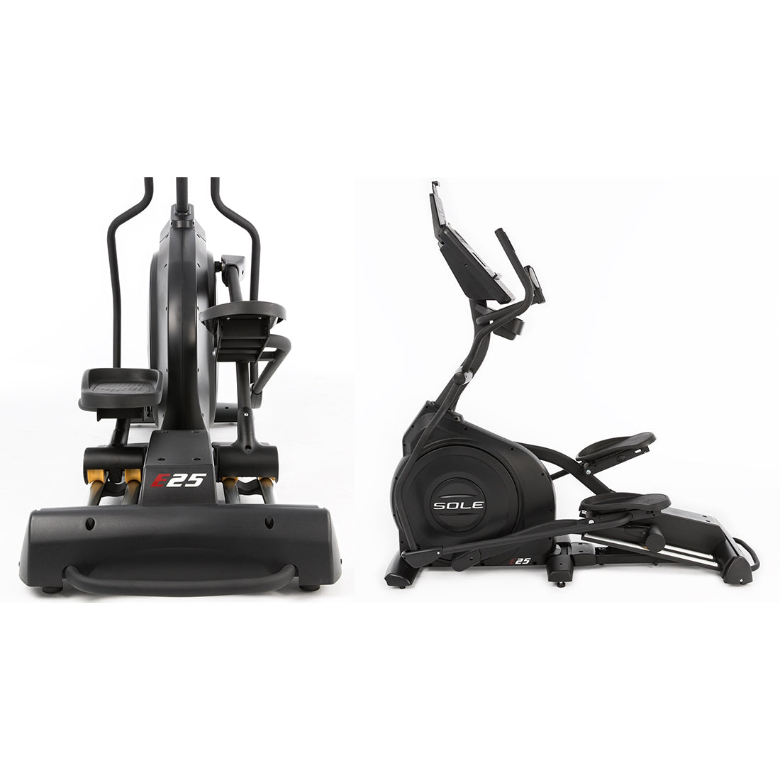 Elliptical Machine