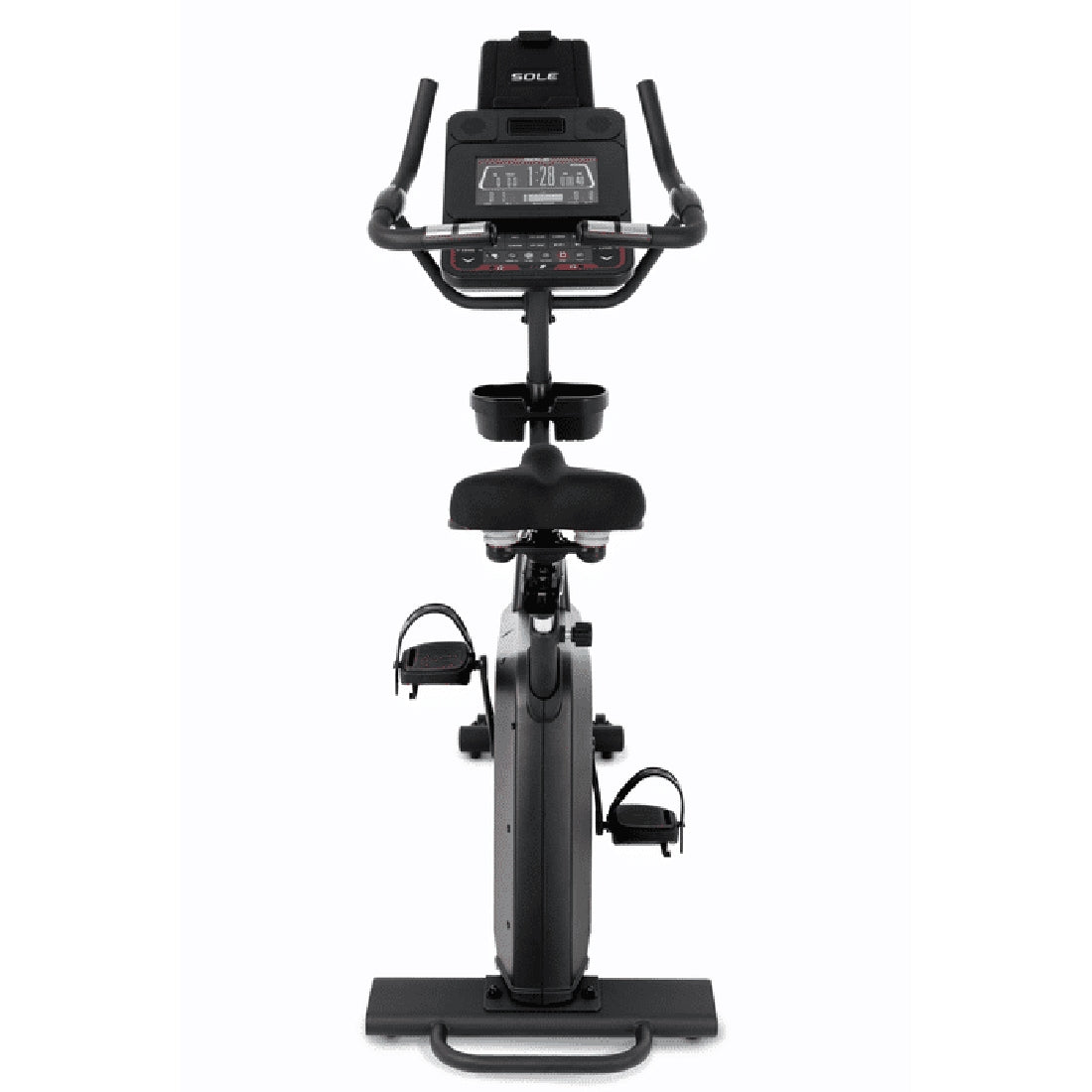 Sole LCB Upright Exercise Bike