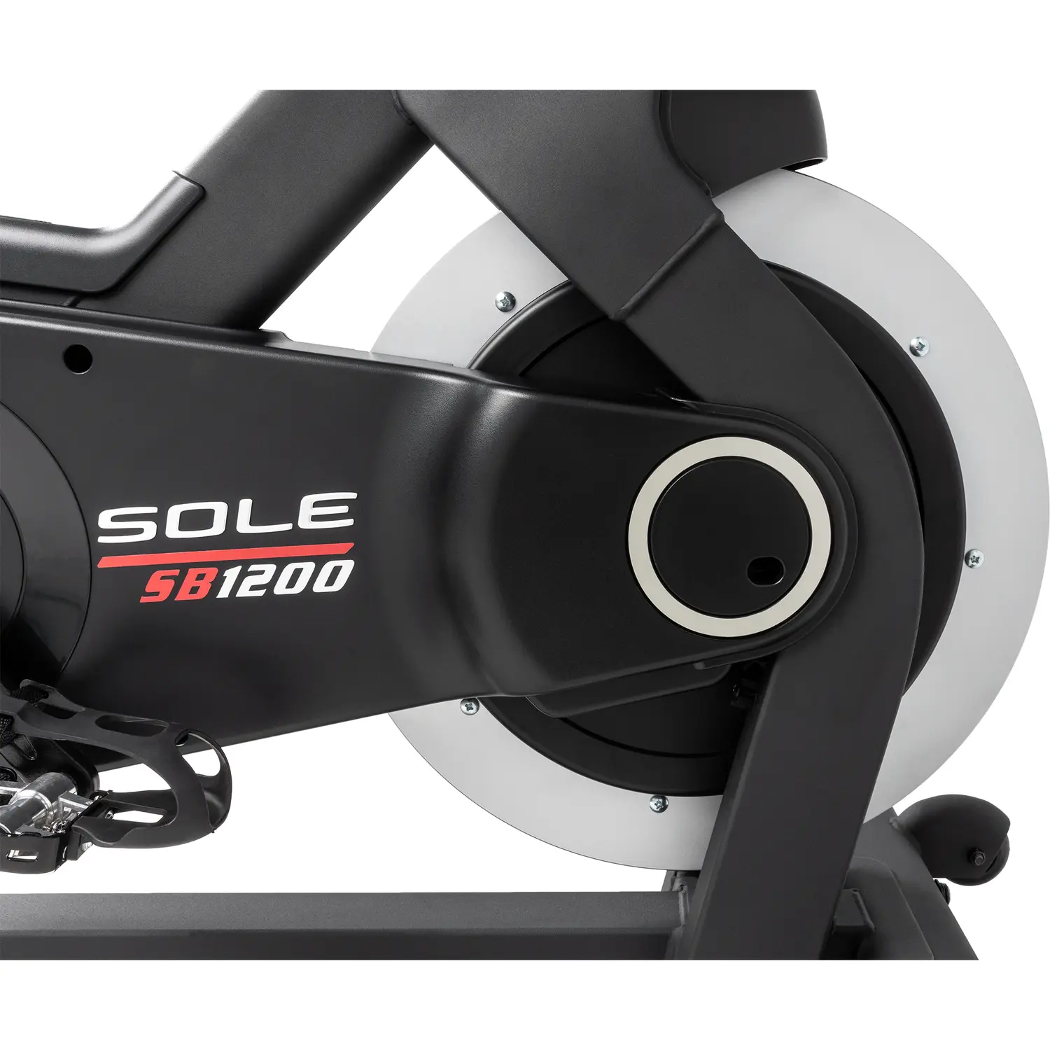 Sole SB1200 Exercise Bike Singapore