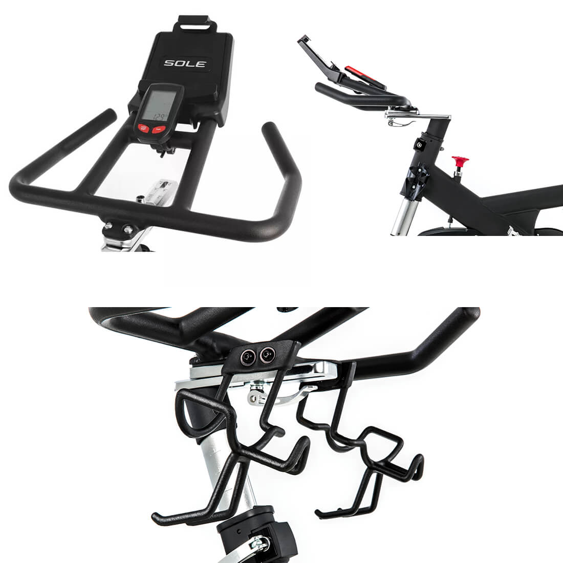 Sole SB900 Spin Bike