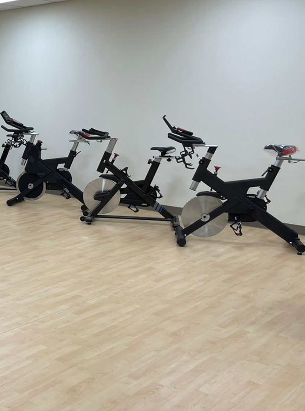 SB700 INSTALLATION UPRIGHT EXERCISE BIKE SINGAPORE